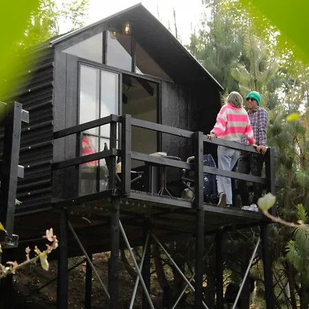 Tiny House La Silleta Villa Medellin Exterior photo
